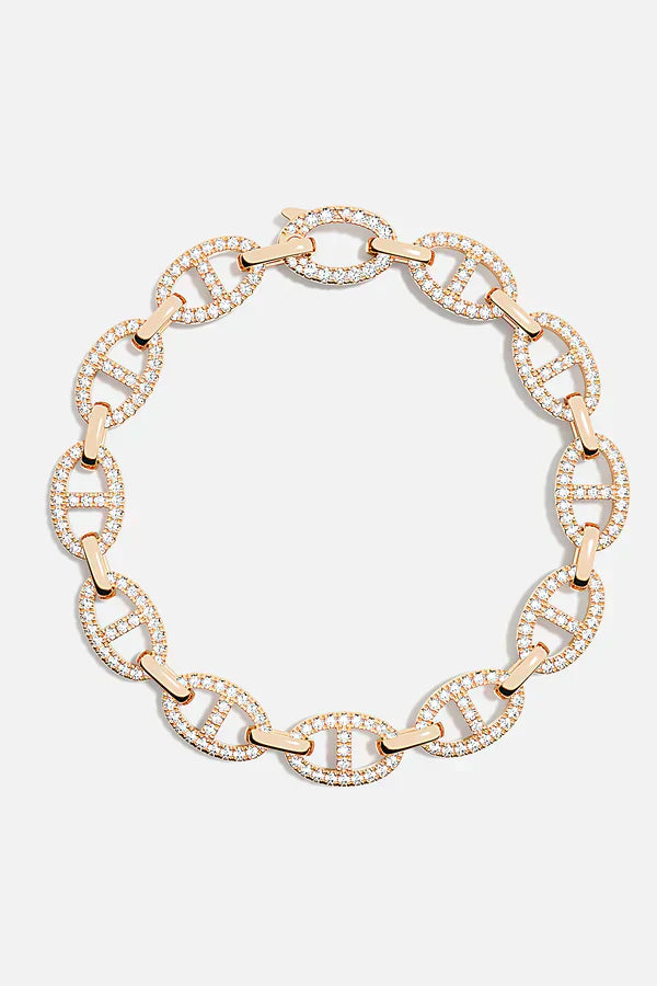 Armband Isla Marina | Gold