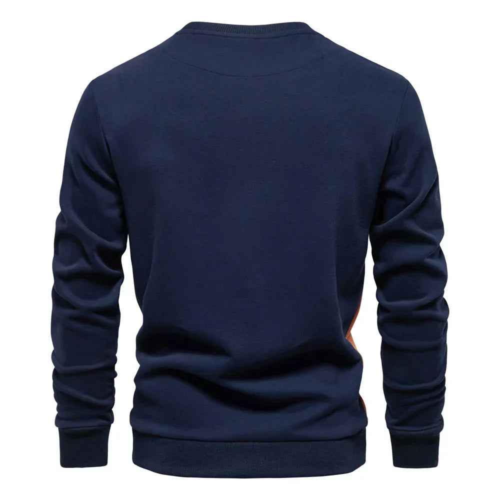 Paul™ | Stilvoller Herrenpullover