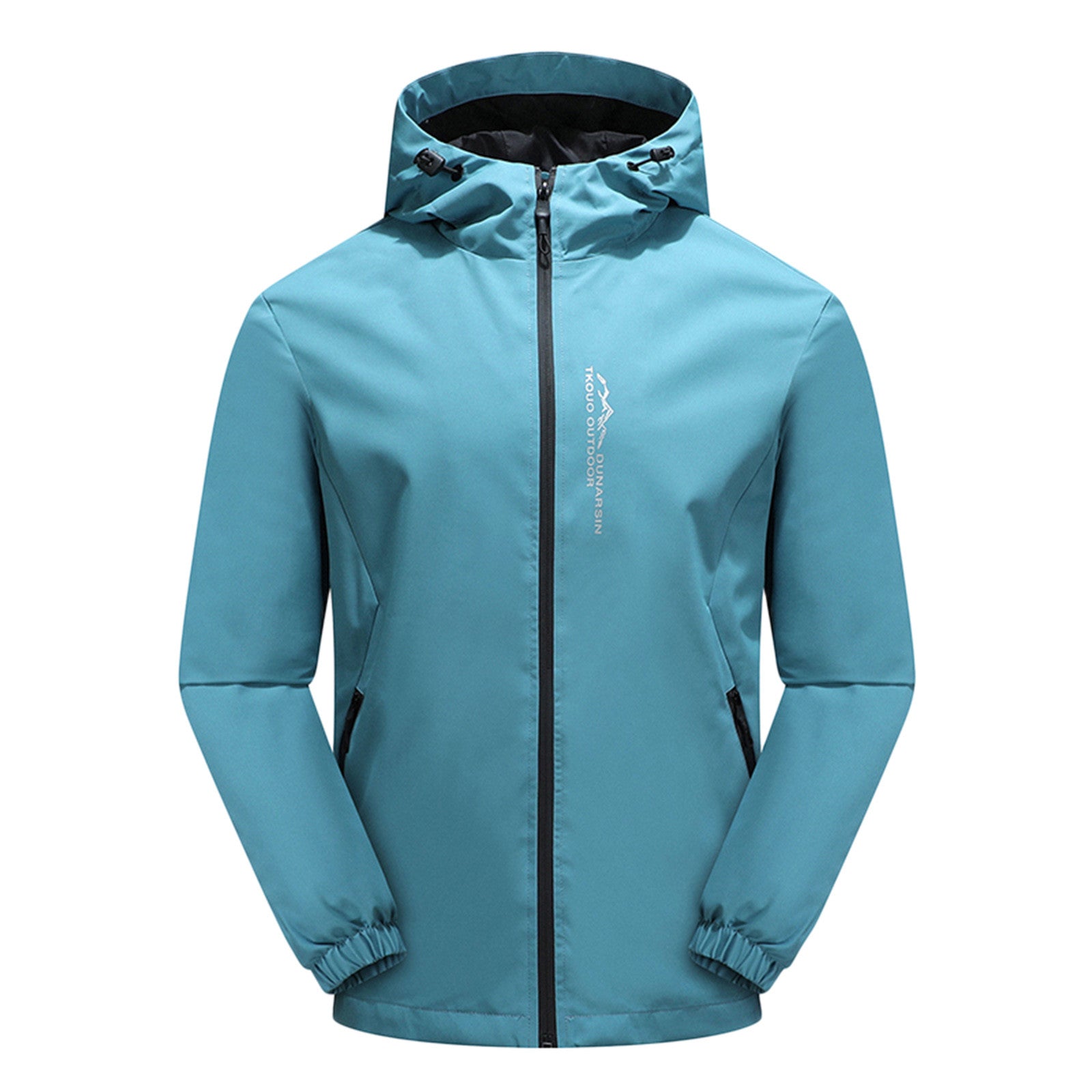 Berry | Wasserdichte Außenjacke