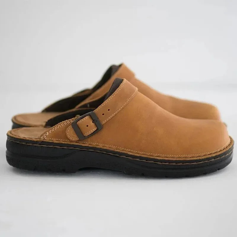 Lenoir™ | Bequeme schnürlose Schuhe