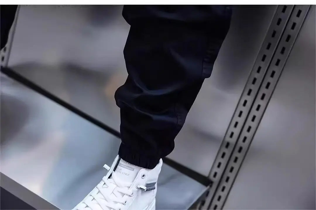 Mika™ | Sporthosen mit eleganten Details