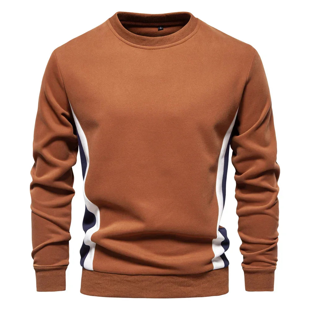 Mika | Eleganter Herrenpullover