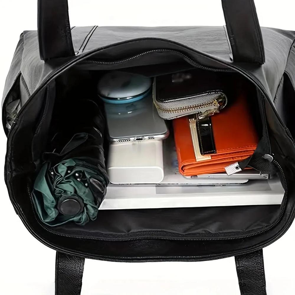 Martha | Klassische Tasche zeitlose Eleganz