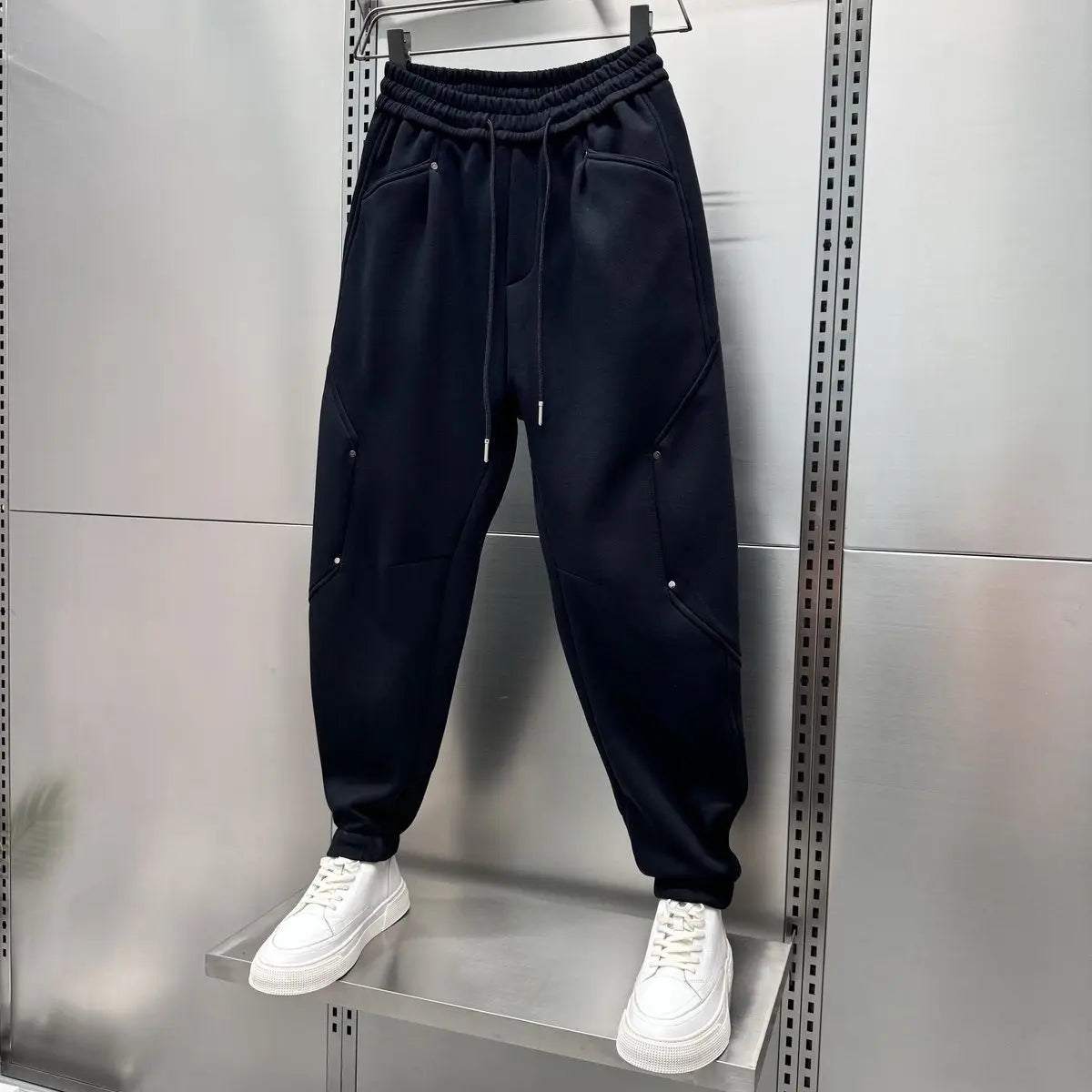 Mika™ | Bequeme Hose mit Taschen