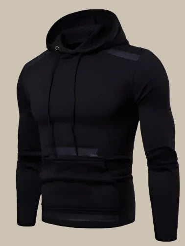 Herren Freizeit-Hoodie