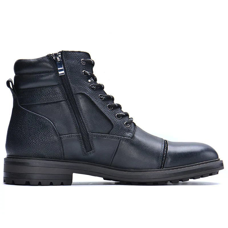 Colton | Premium Lederstiefel für Herren