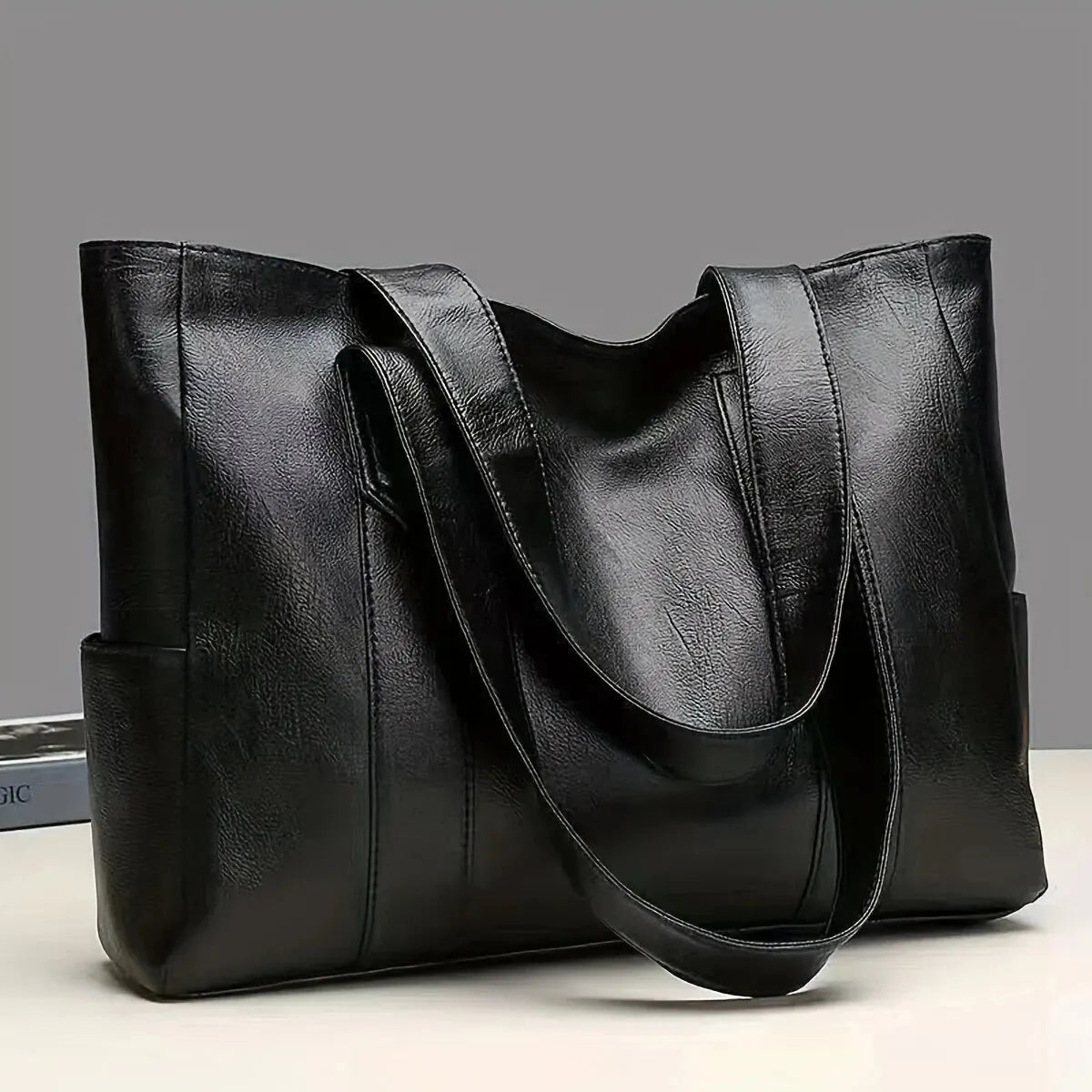 Martha | Klassische Tasche zeitlose Eleganz