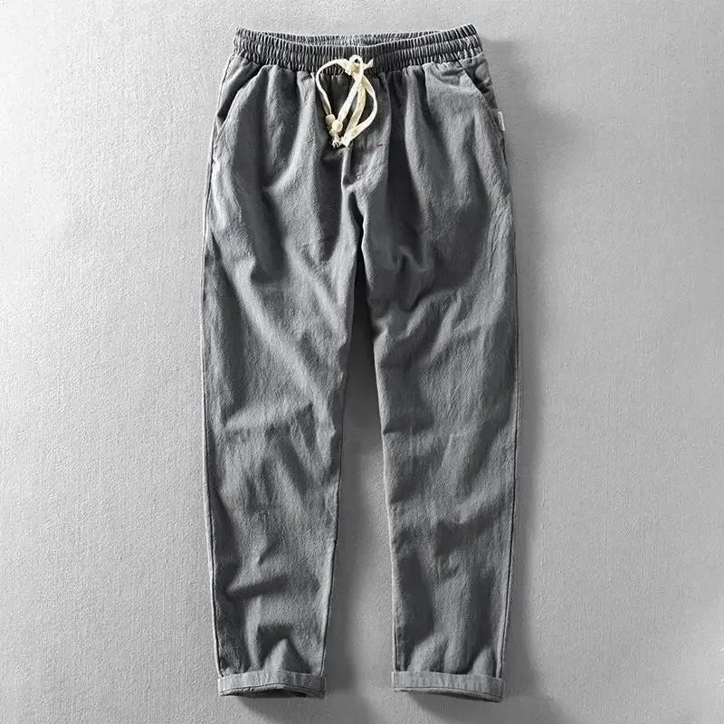 Boby - Drawstring-Sommerhosen