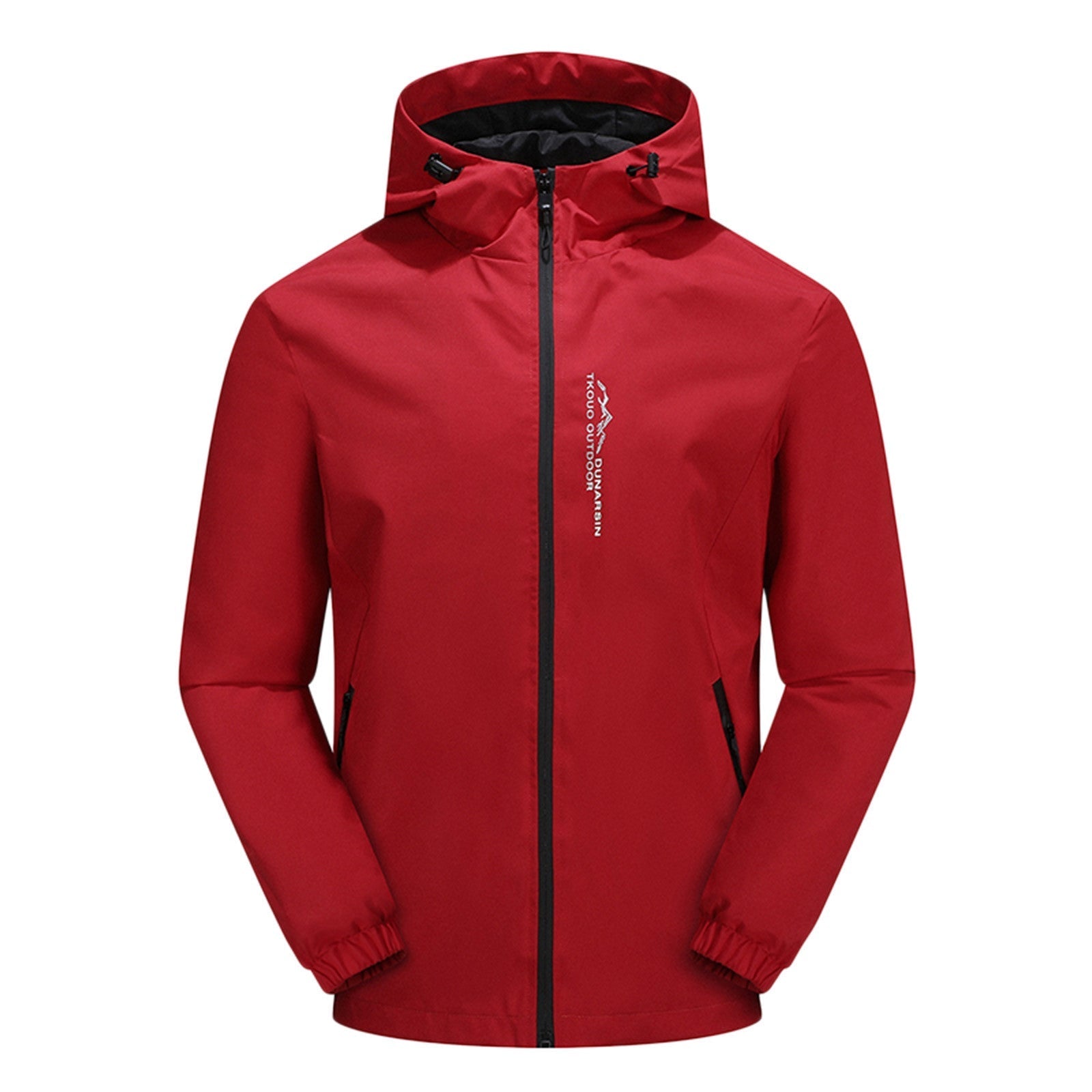 Berry | Wasserdichte Außenjacke