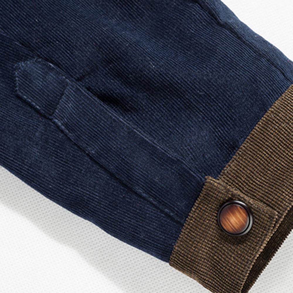 Niko | Lässige Jacke