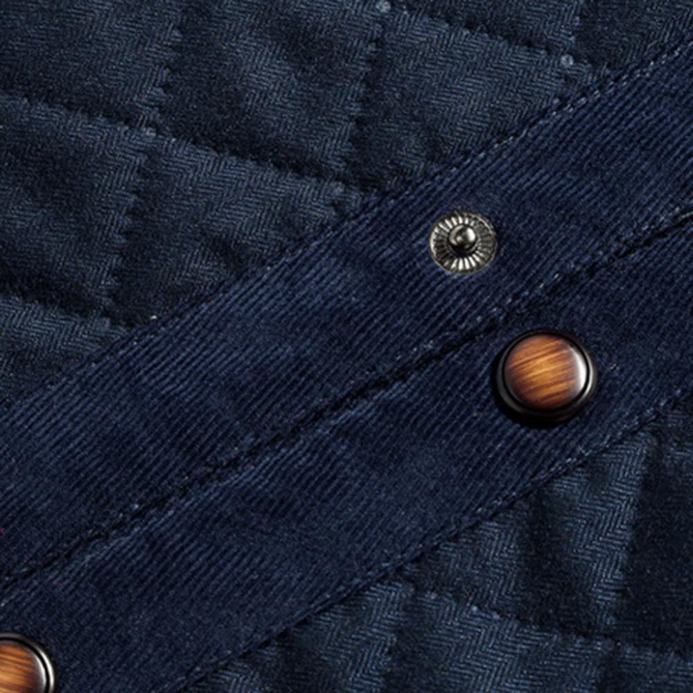 Niko | Lässige Jacke