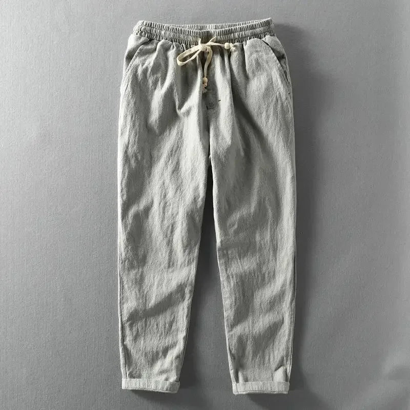 Boby - Drawstring-Sommerhosen