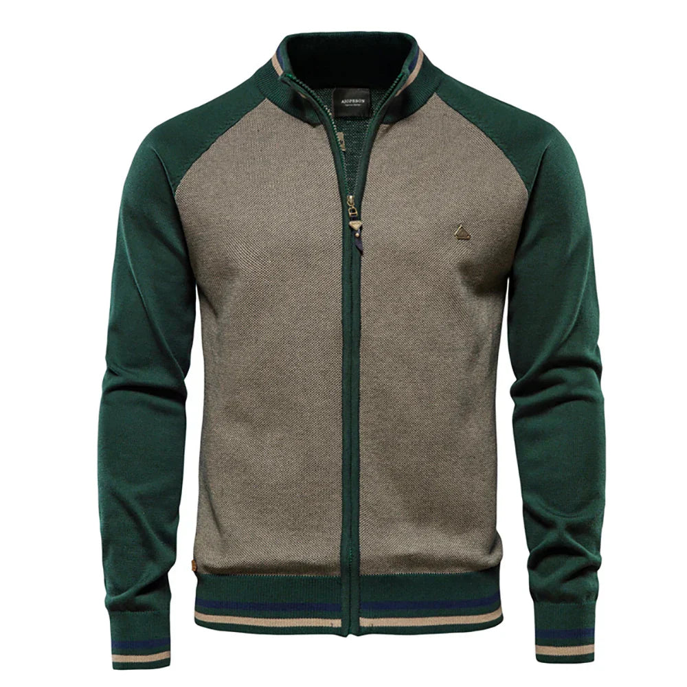 Martin™ | Premium Herren Cardigan