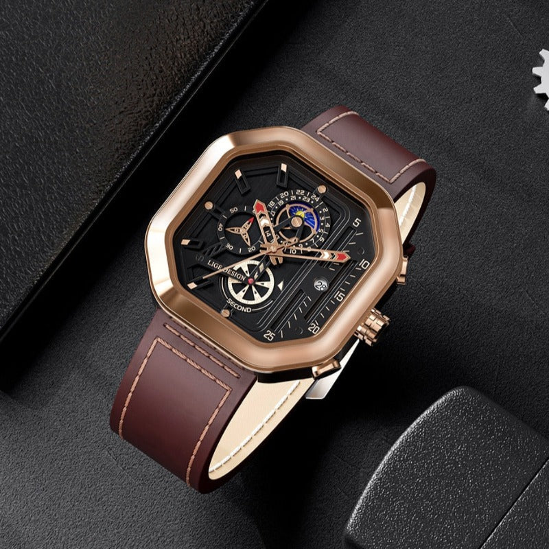 ChronoSérie Luxe