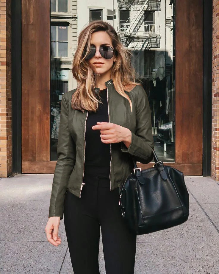 valérie™ | elegante Jacke