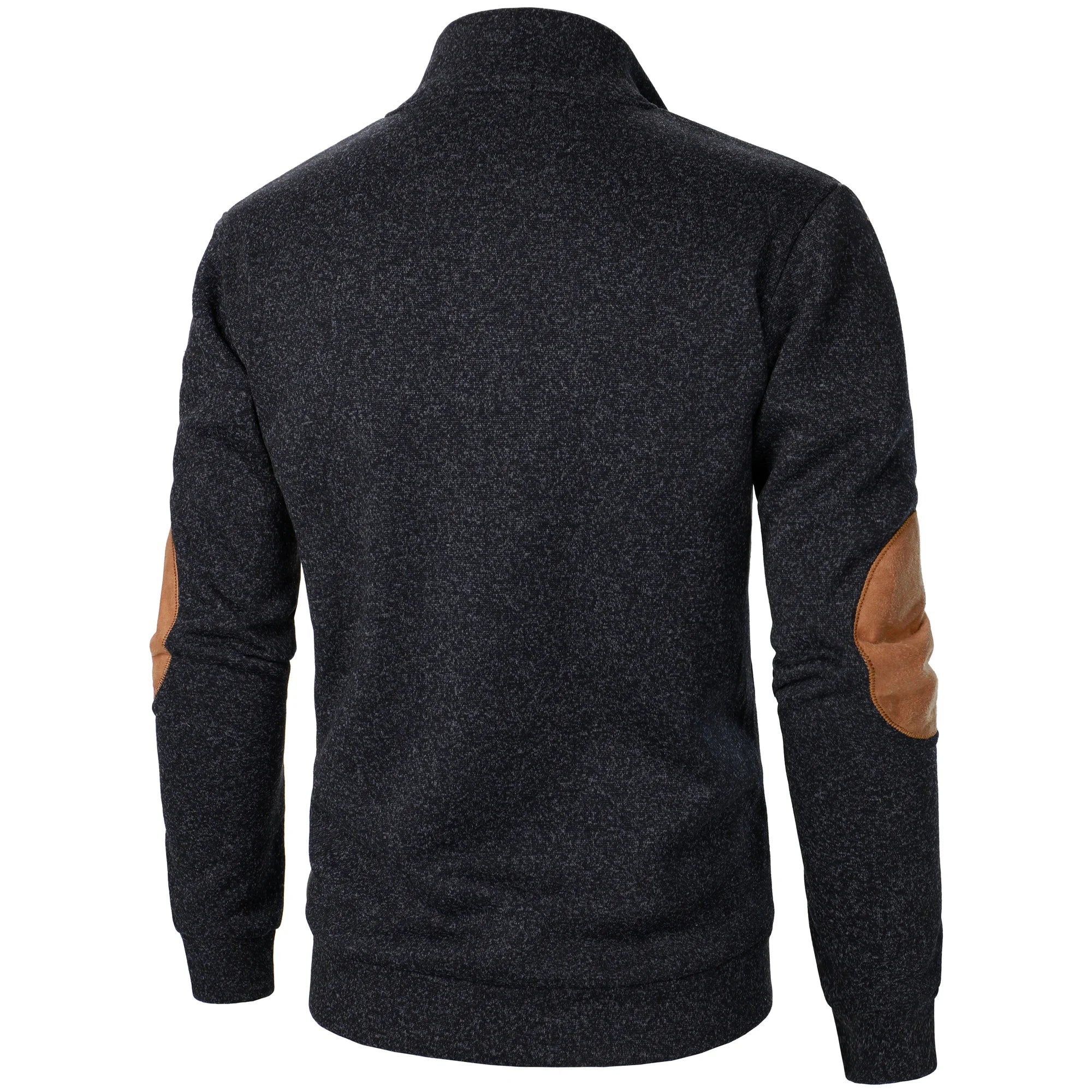 Herbstpullover Strick