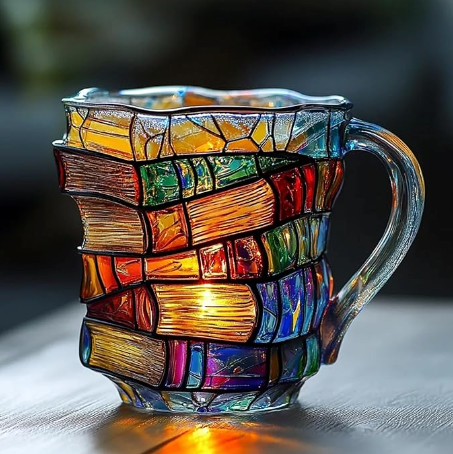 Artisan Luna Tasse
