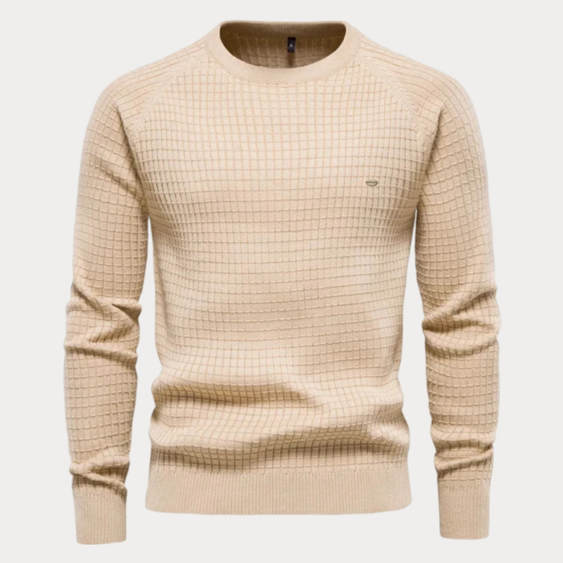 Strickpullover für Herren