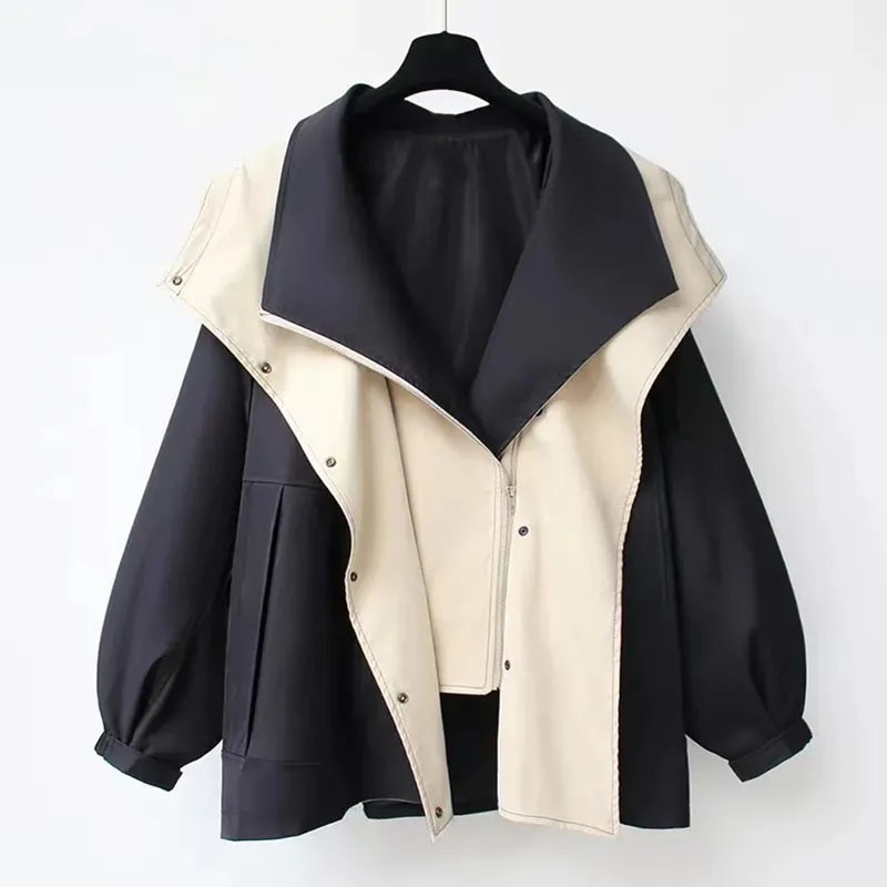 Fiore | Windbreaker-Jacke