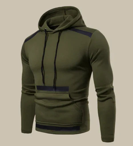 Herren Freizeit-Hoodie