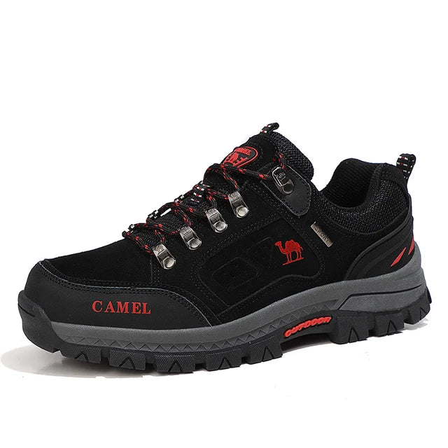 Camel™ - Innovative Wanderschuhe