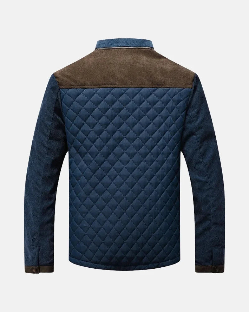 Wexford Heritage Jacke