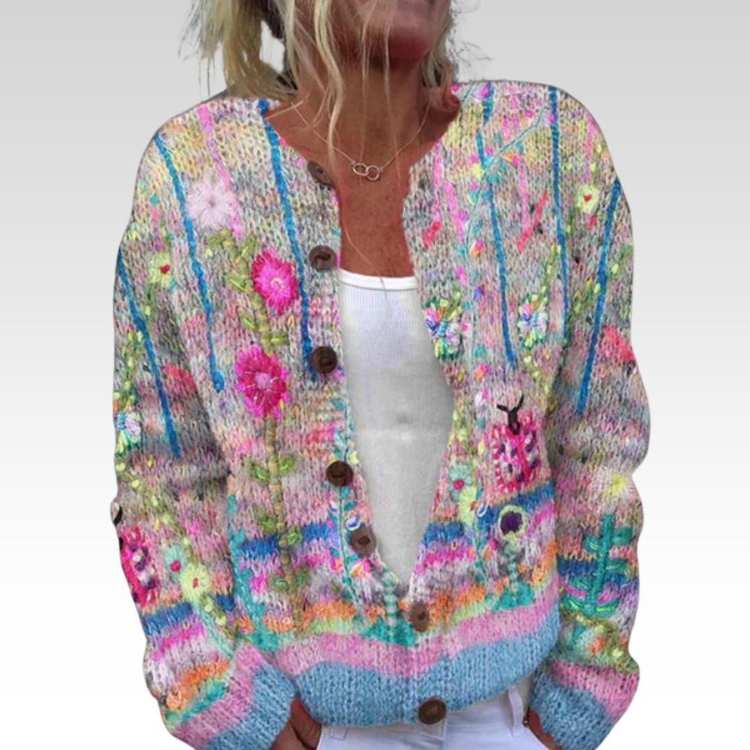 Rosalina | Elegant und Vielseitig für Jeden Anlass