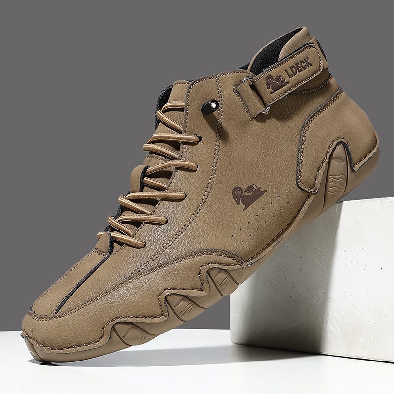Rutschfeste, Bequeme Schuhe Für Empfindliche Füße (Unisex)