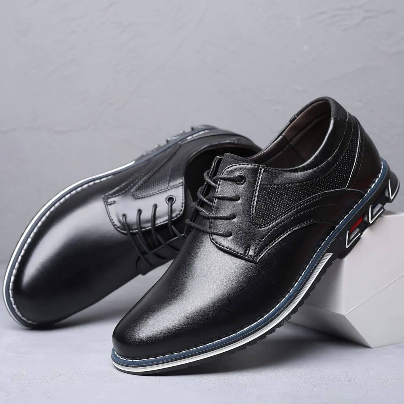 Winston - Oxford Klassische Schuhe