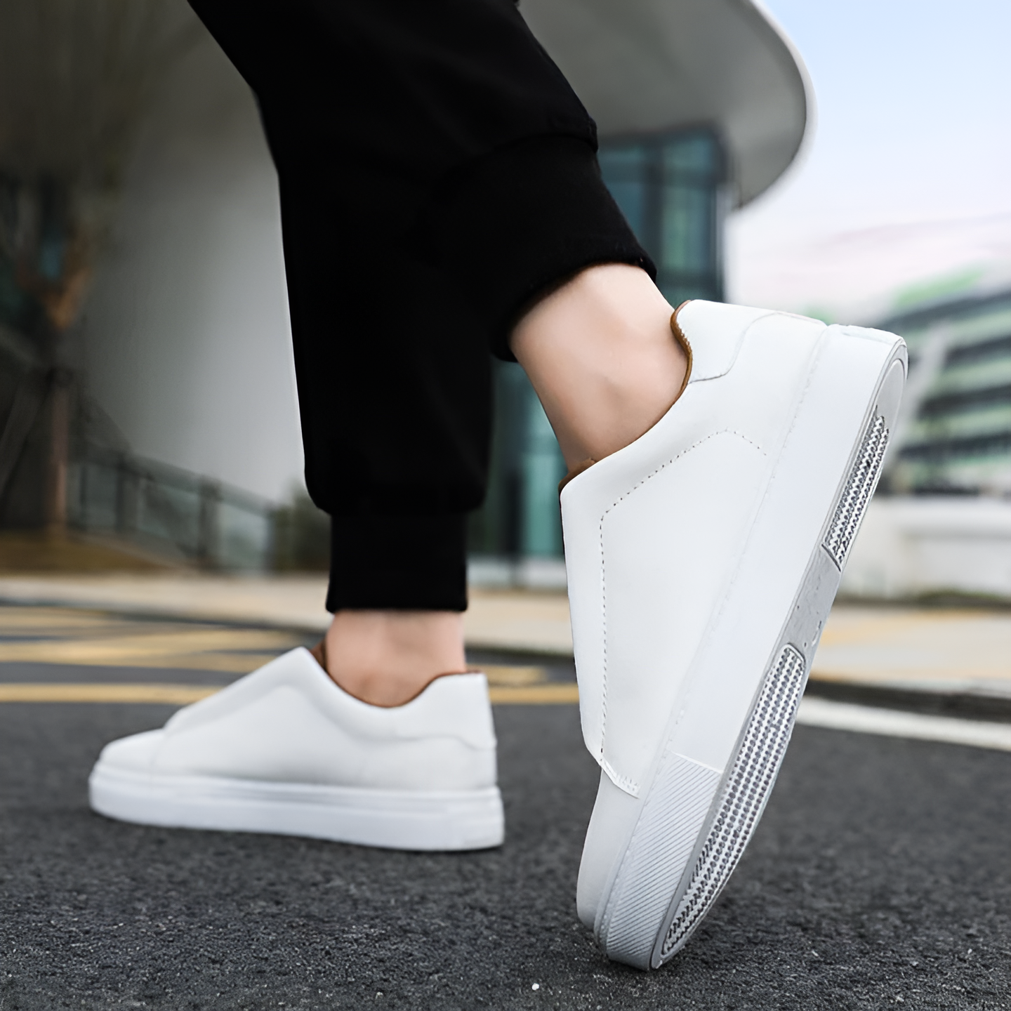 Jack™ - Original Klassische Sneakers