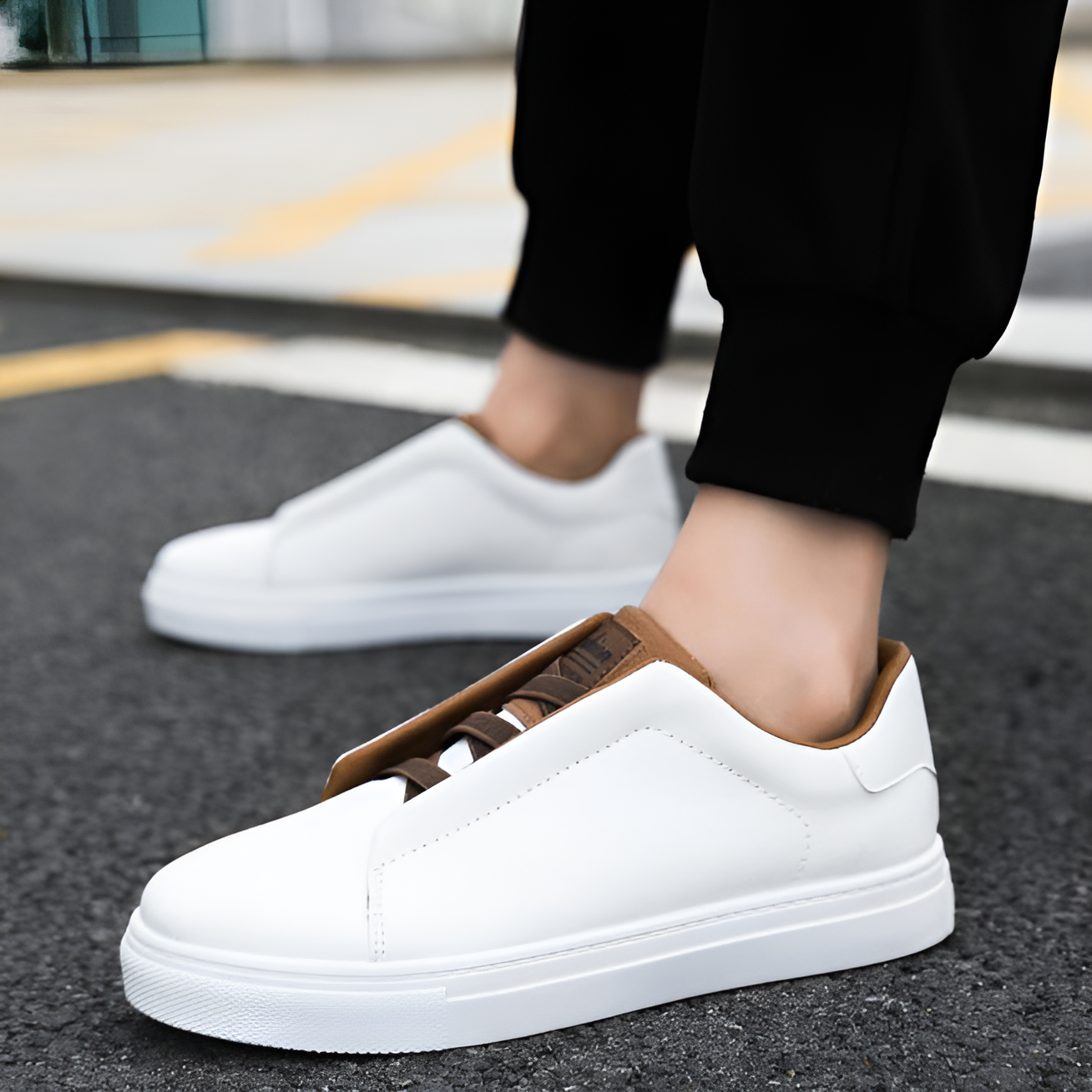 Jack™ - Original Klassische Sneakers