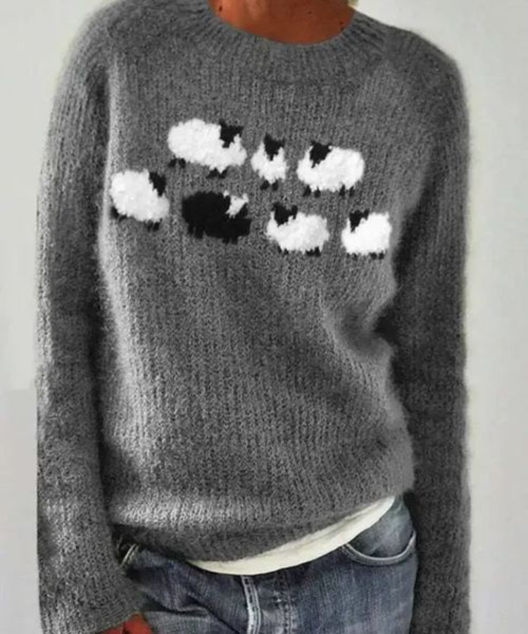 Eryndor - Herbst Pullover