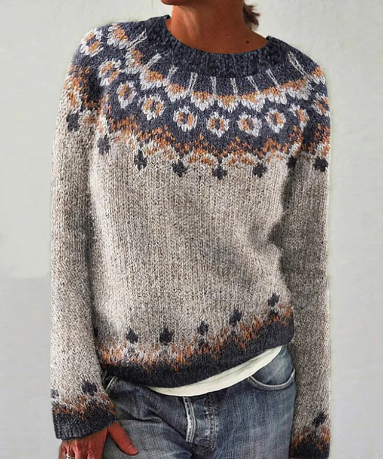 Orelia - Herbst Pullover