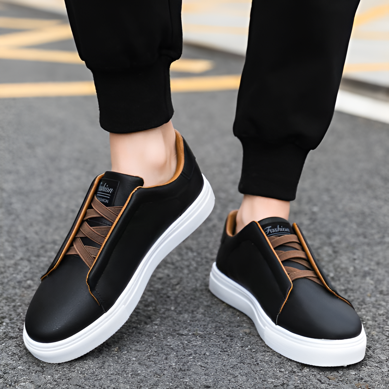 Jack™ - Original Klassische Sneakers