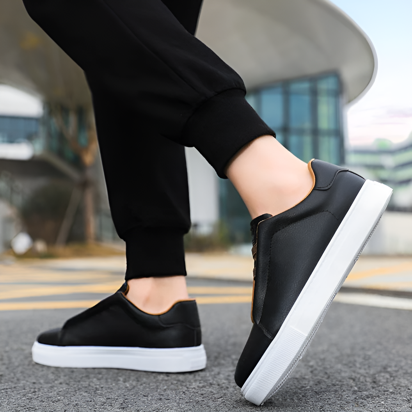 Jack™ - Original Klassische Sneakers