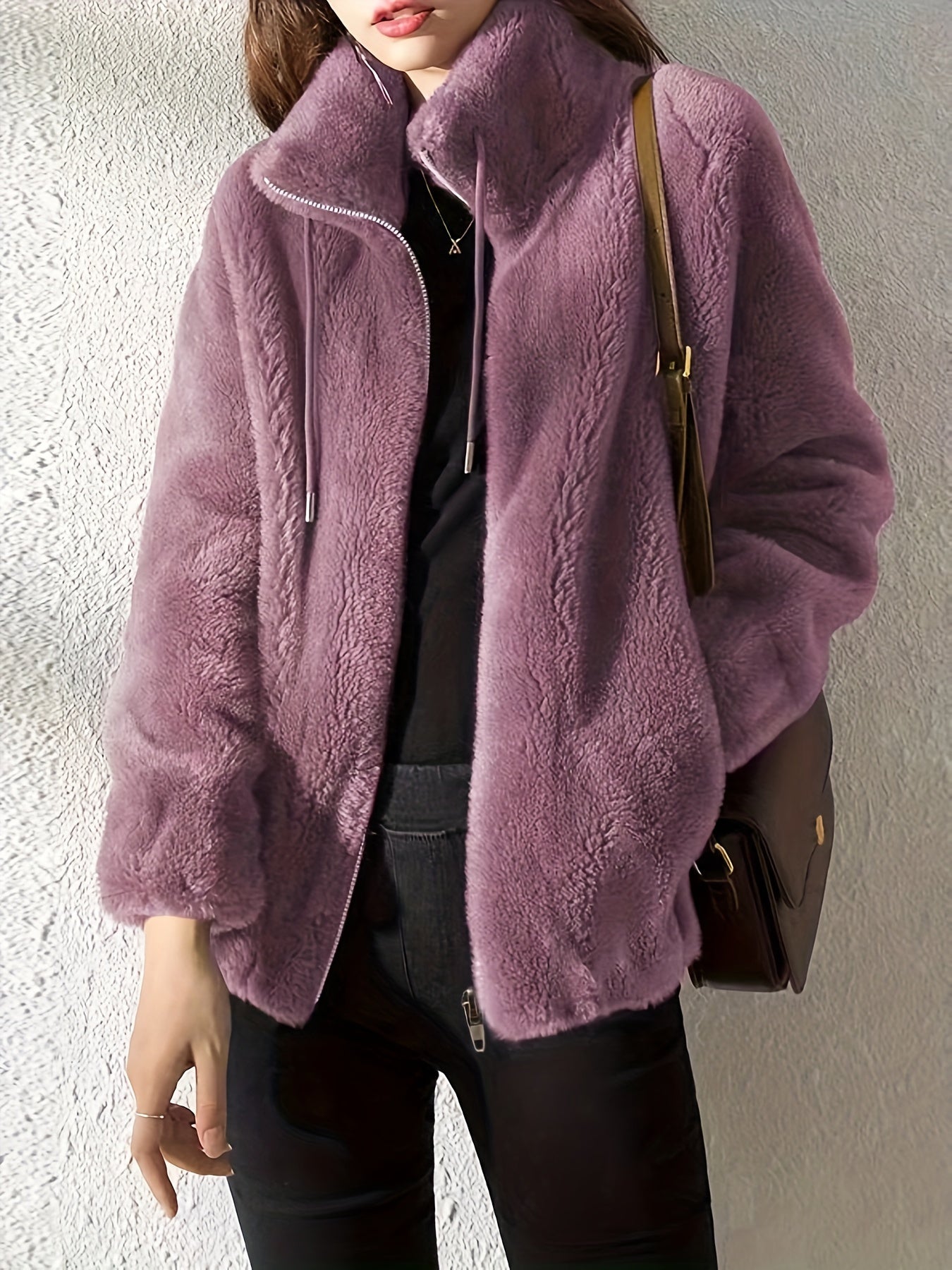 Elina - Jacke mit weichem Futter