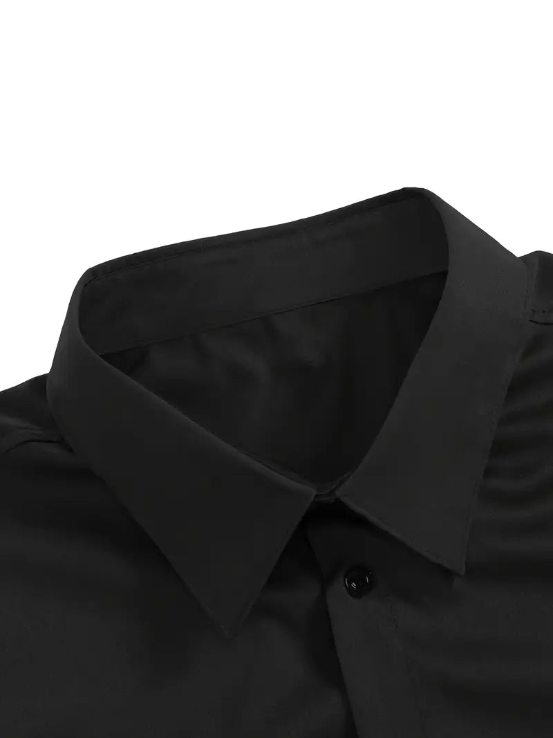 Savrani™ | Atmungsaktive Langarmbluse