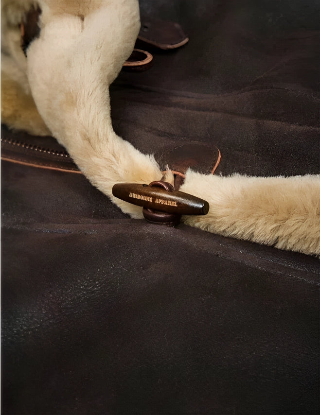 Stefano - Elegante Winterjacke für Herren