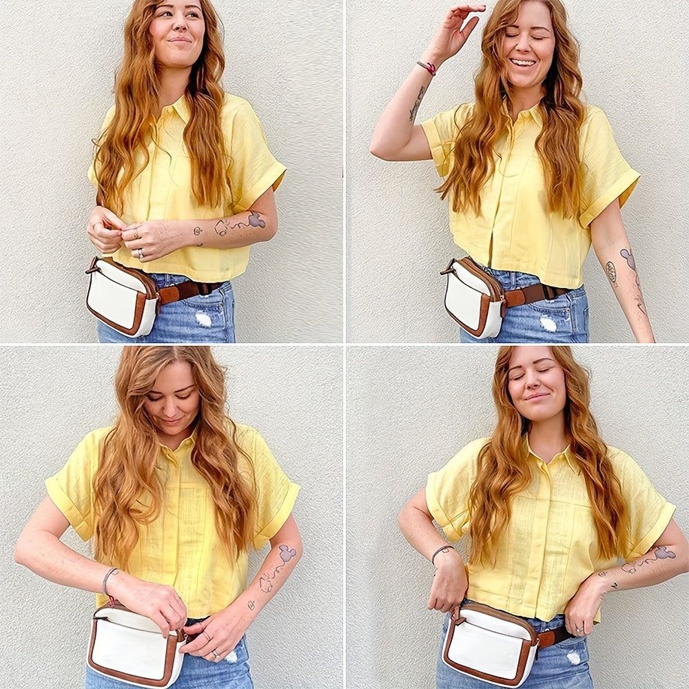 Sport Umhängetasche Aspen