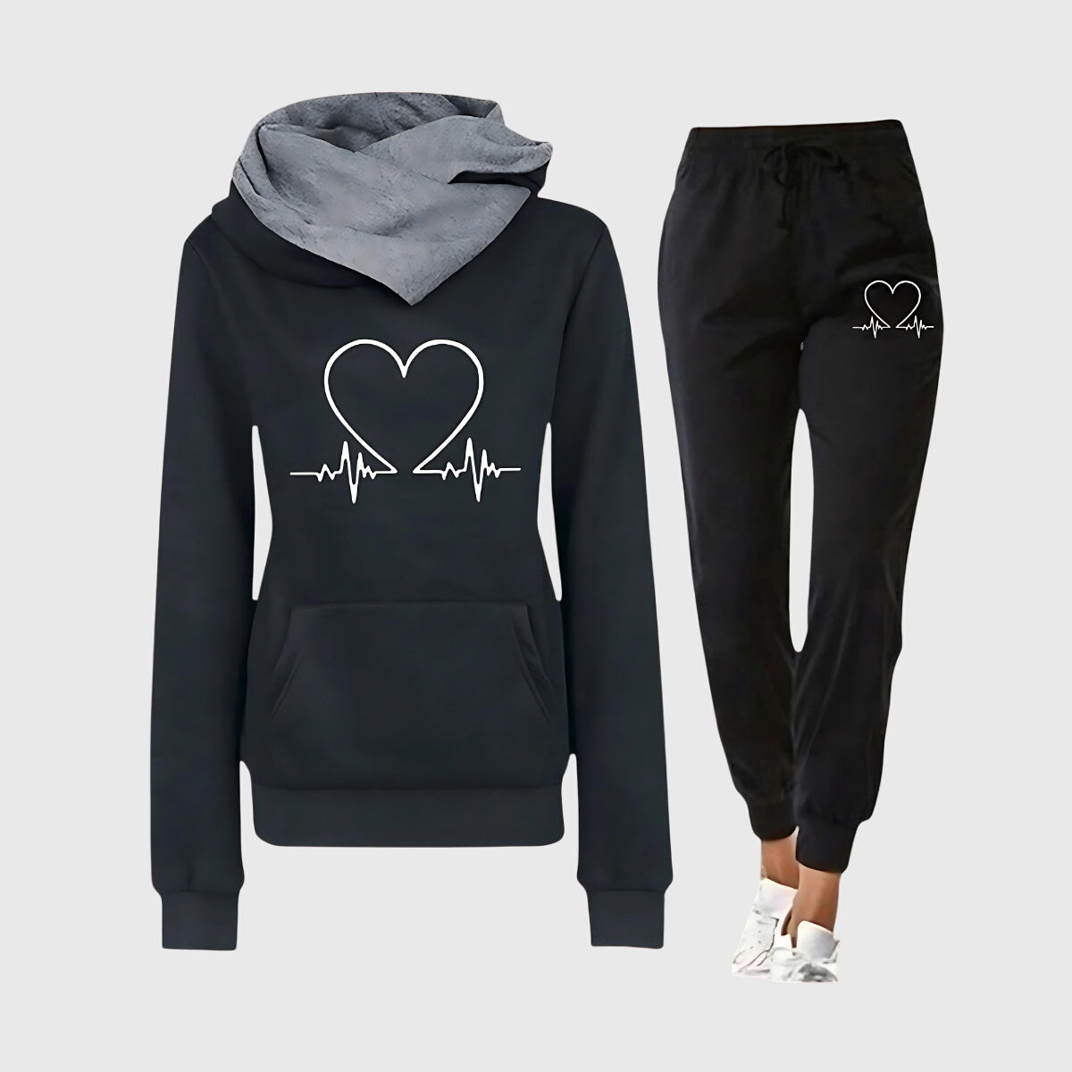 Savrani™ | Bequemer Sportanzug