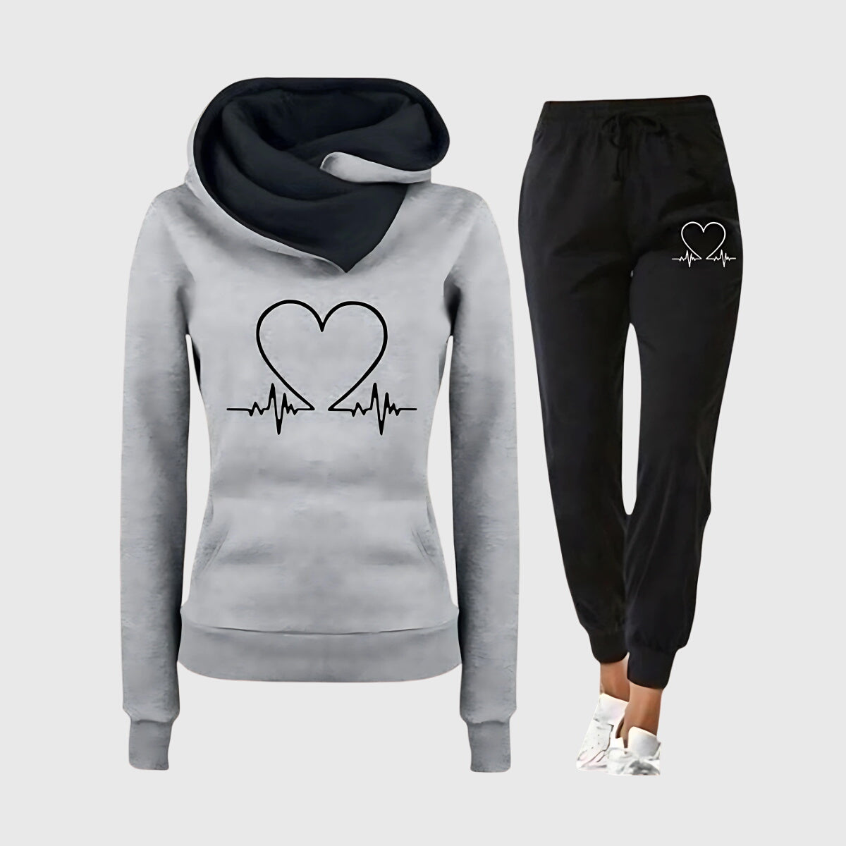 Savrani™ | Bequemer Sportanzug