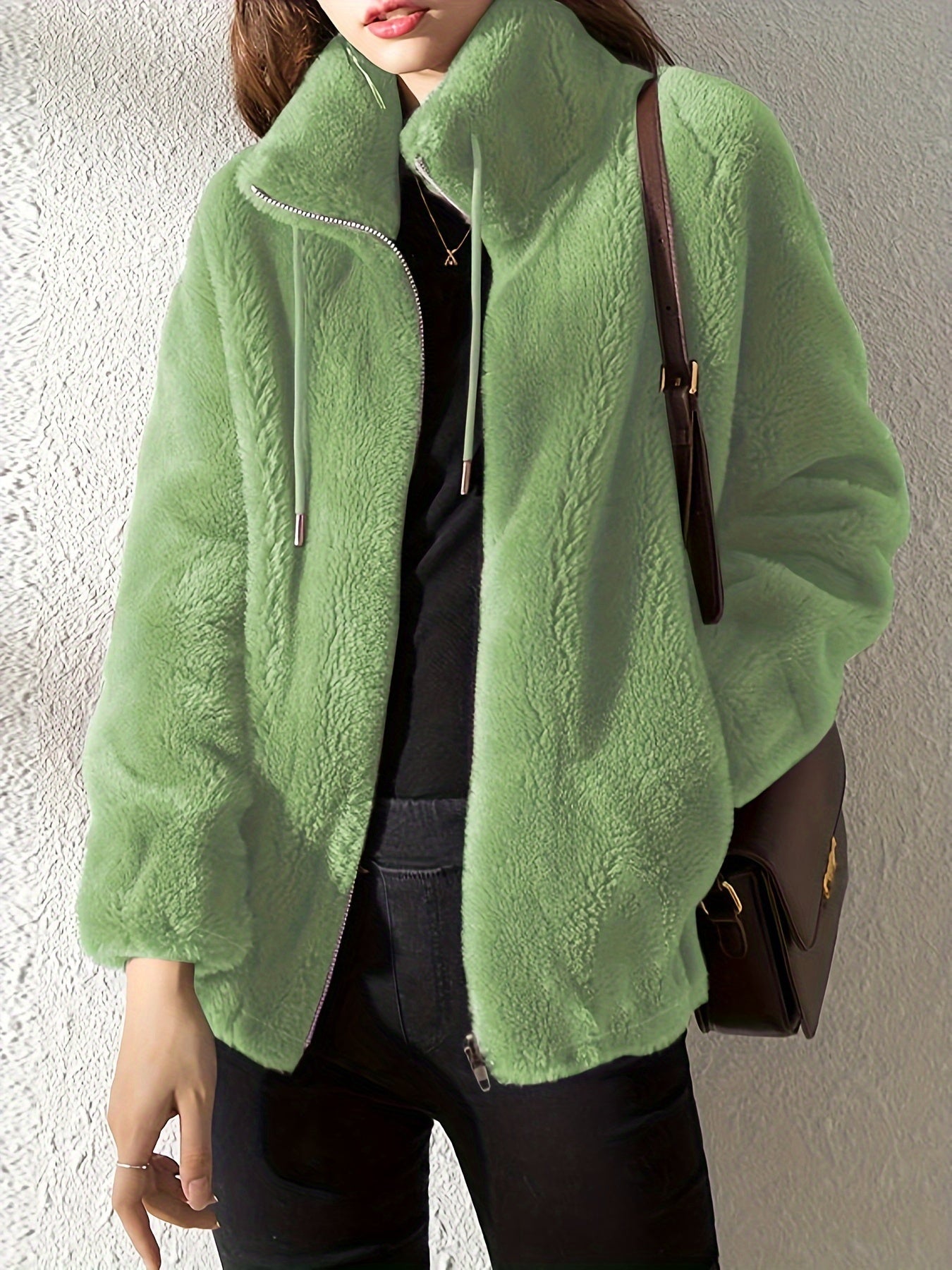 Elina - Jacke mit weichem Futter