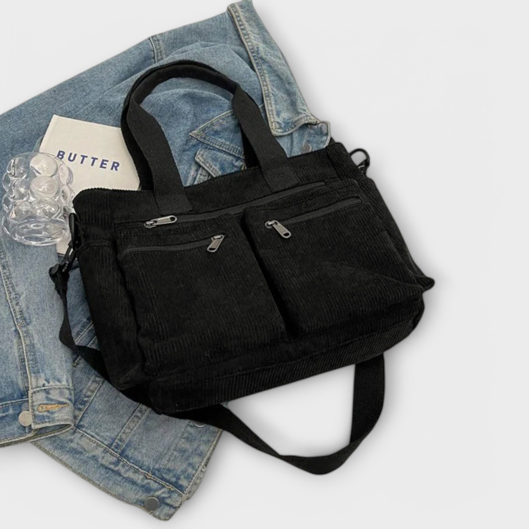 Aurora. - Tote Bag