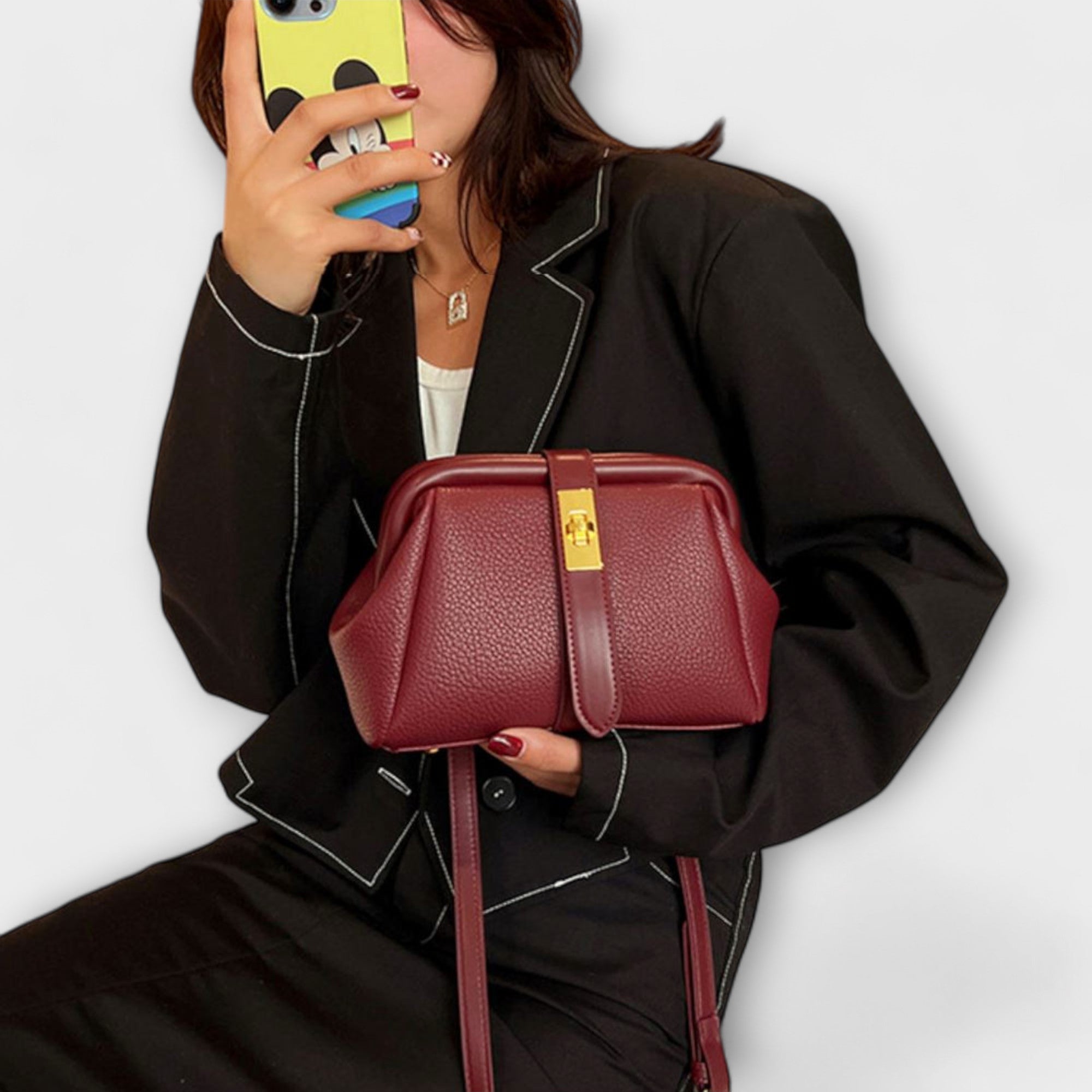 Maelis - Retro Tasche