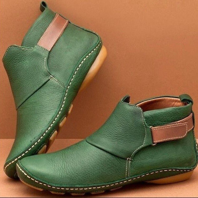 DIE VIVIENNE | ELEGANTE ALLTAGSSCHUHE