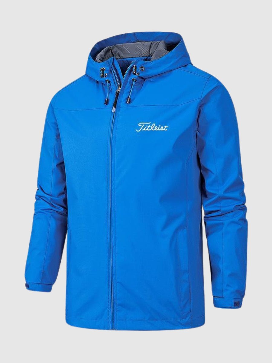 Titleist - Wasserdichte Jacke