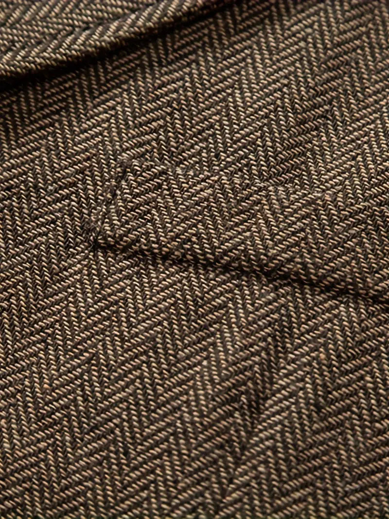 Gradasso™ | Premium Tweed Weste