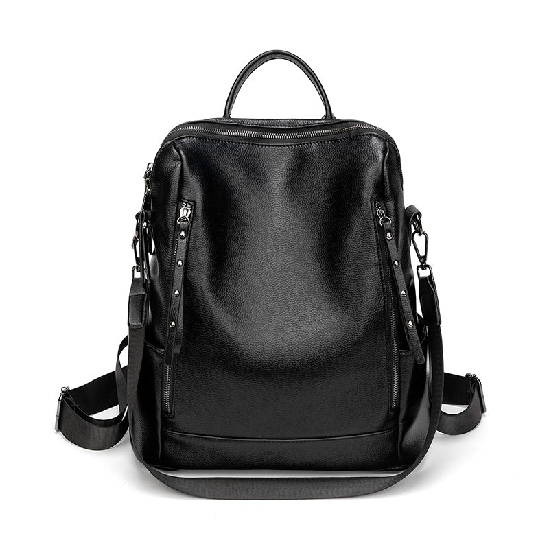 Yasmine™ | Klassischer Rucksack
