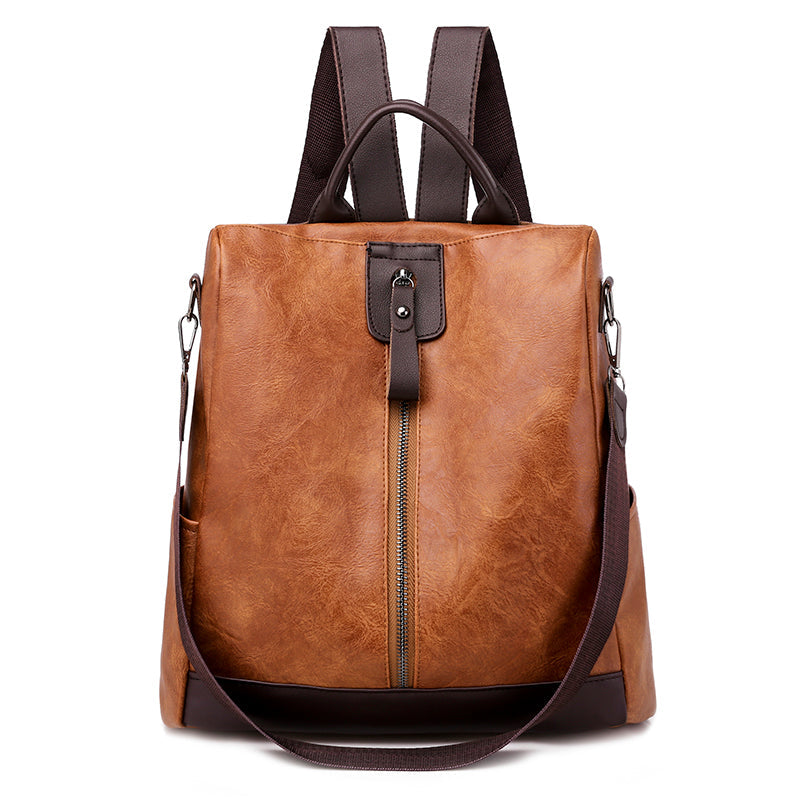 Nathalie™ | Eleganter Rucksack