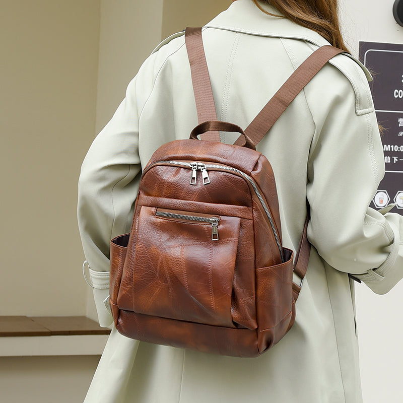 Simone™ | Eleganter Rucksack